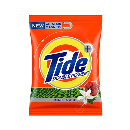 Tide Washing Powder Double Power Jasmine And Rose